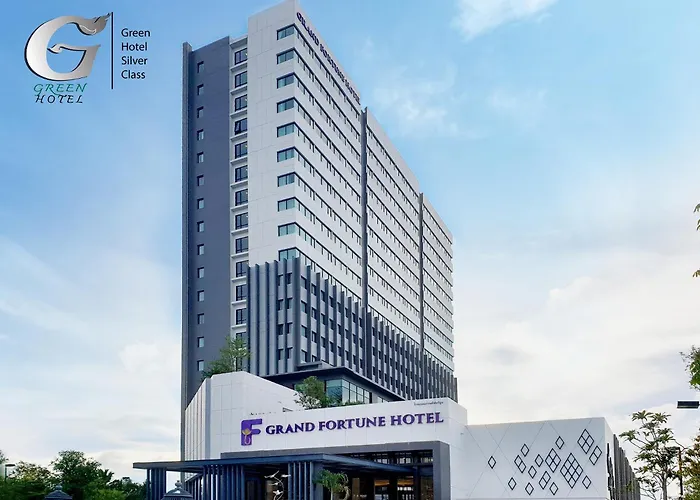 Grand Fortune Nakhon Si Thammarat