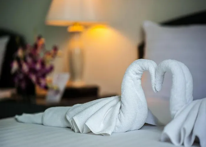 Grand Plaza Hotel