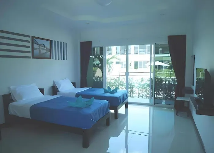 Sky Resort Kanchanaburi