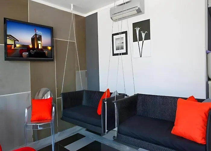 I Style Hua Hin Hotel