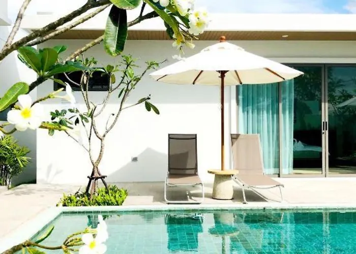 Escape Villa