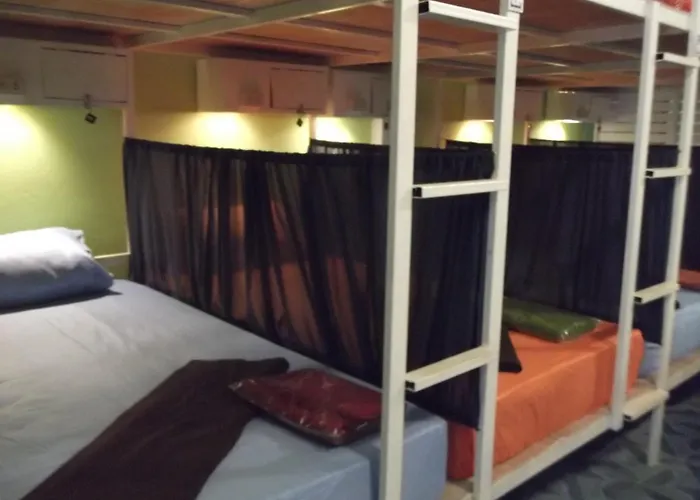 Sleep Tight At Koh Phangan