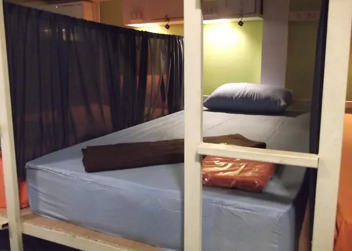 Sleep Tight At Koh Phangan