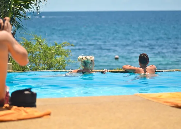 Montalay - Eco Cottage Ko Tao, Thailand