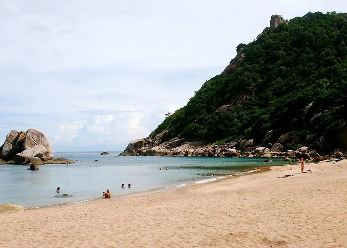 Montalay - Eco Cottage Koh Tao