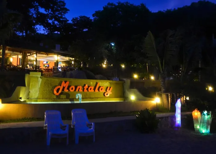 Montalay - Eco Cottage Koh Tao