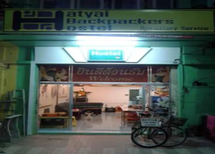 Hatyai Backpackers Hostel Hat Yai, Thailand