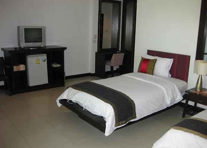 Phuket Naithon Resort, Thailand