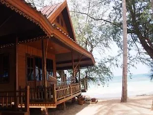 Sairee Cottage Resort