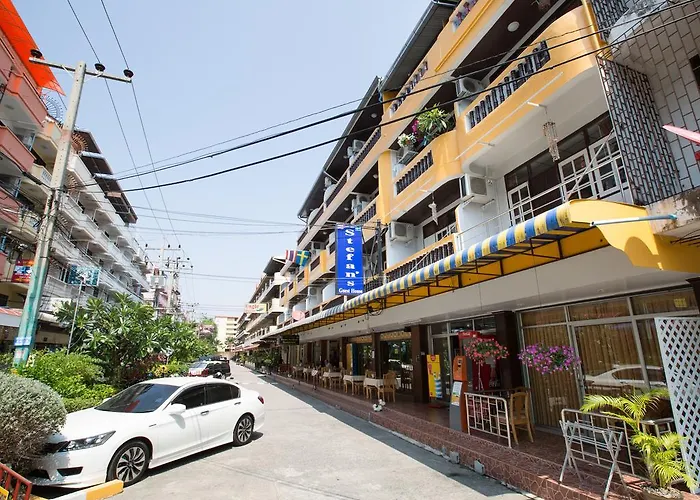 Stefan'S Guesthouse