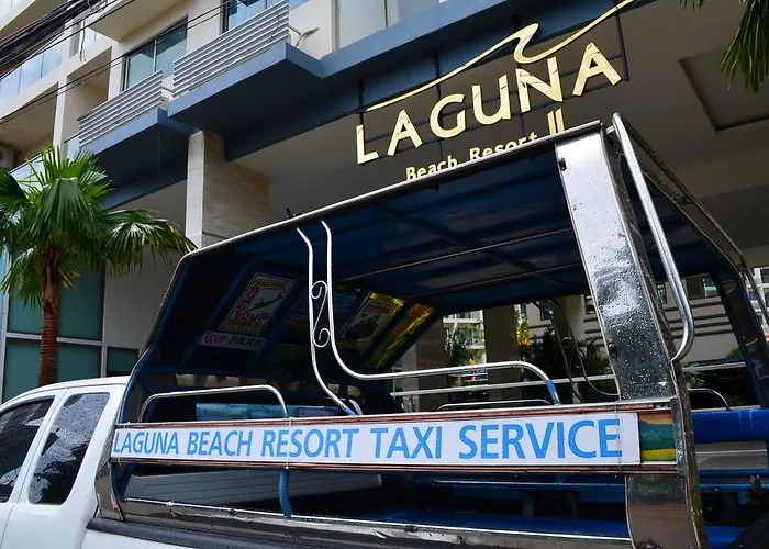 Laguna Beach Resort 2