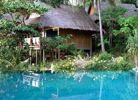 The Narima - Sha Plus Ko Lanta, Thailand