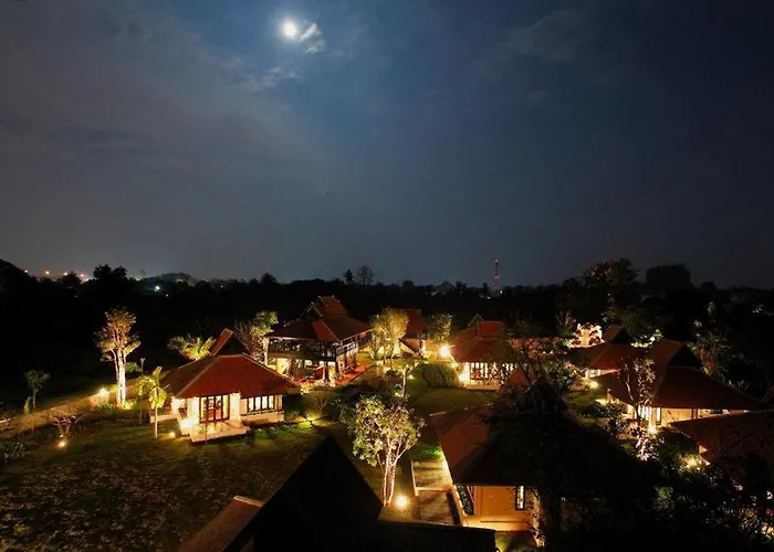 Lanna Boutique Village
