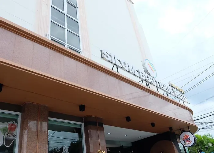 Silom Boutique Hatyai