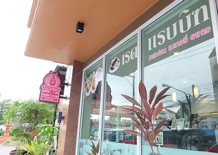 Silom Boutique Hatyai