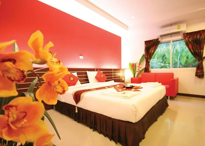Pantharee Resort