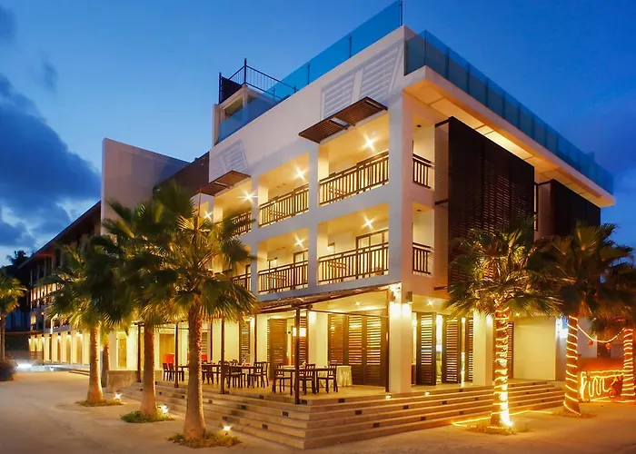 D Varee Diva Avenue Samui