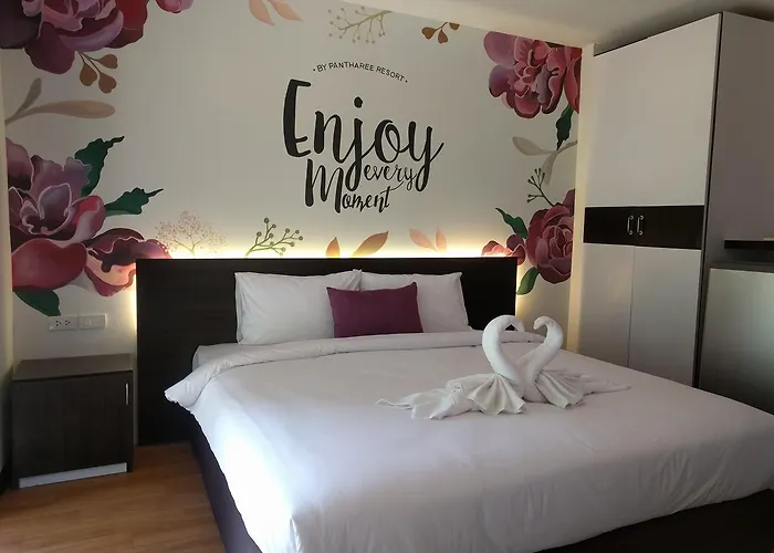 Pantharee Resort