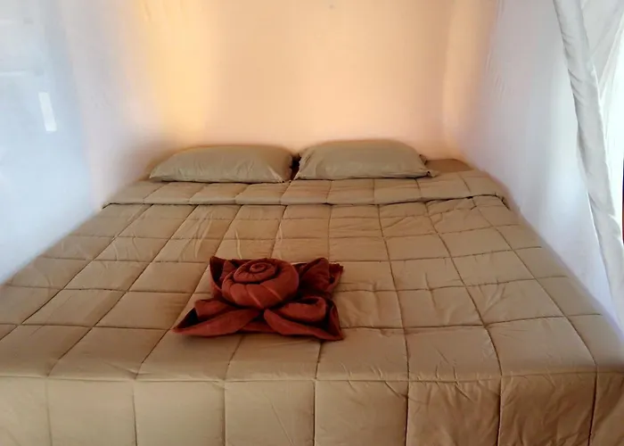 Kohjum Freedom Resort Koh Jum, Thailand