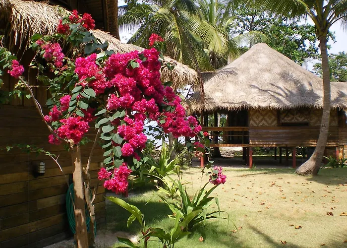 Koh Jum Lodge