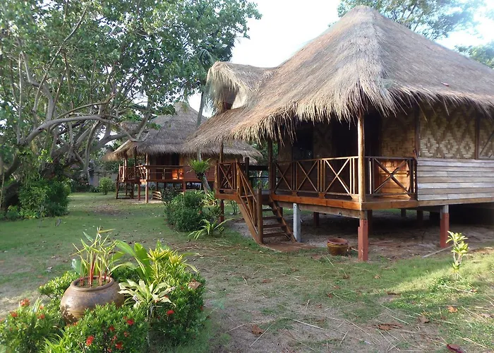 Koh Jum Lodge