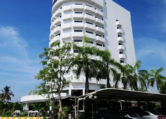 The Florida Hotel Hatyai