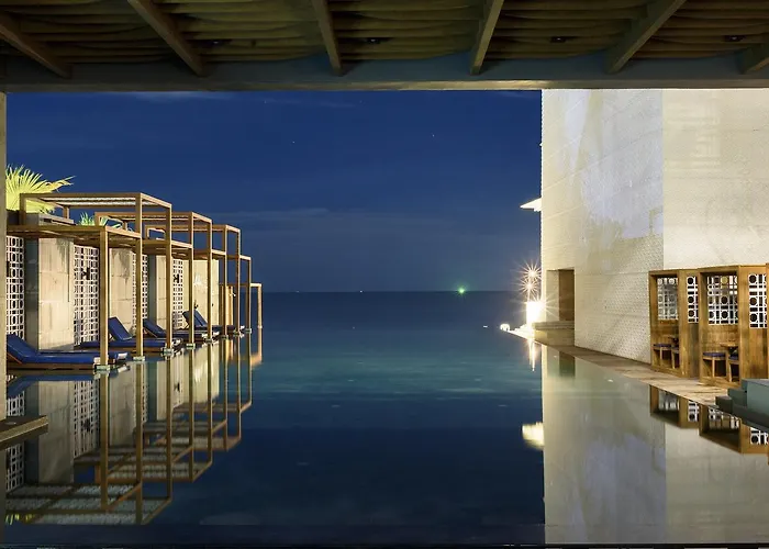 Maldives Beach