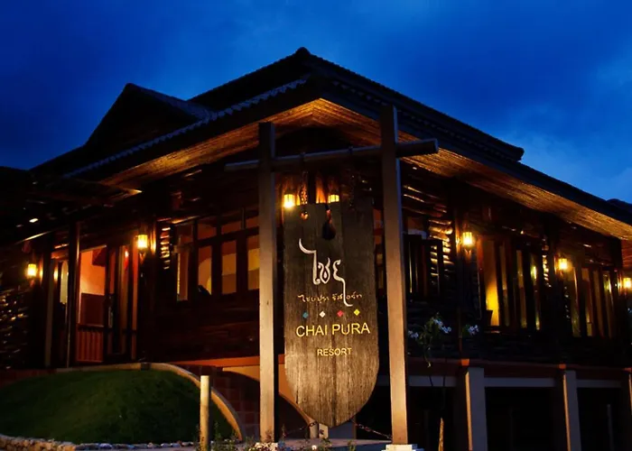Chaipura Resort