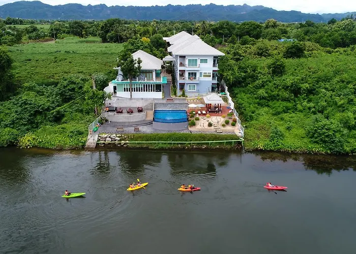 Princess River Kwai