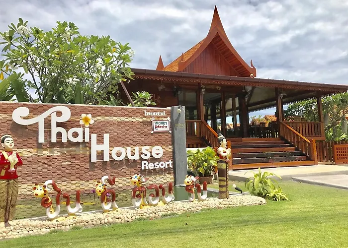 Thai House Resort