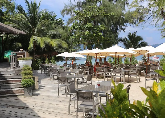 Paradise Beach Backpackers