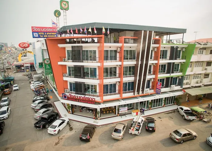 Vatchara Northgate