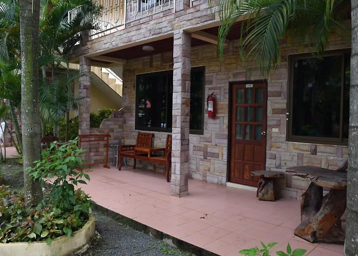 Sofia Garden Resort