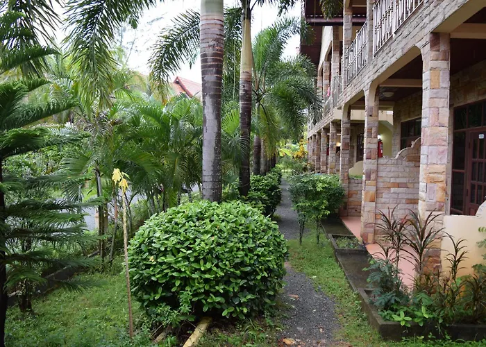 Sofia Garden Resort