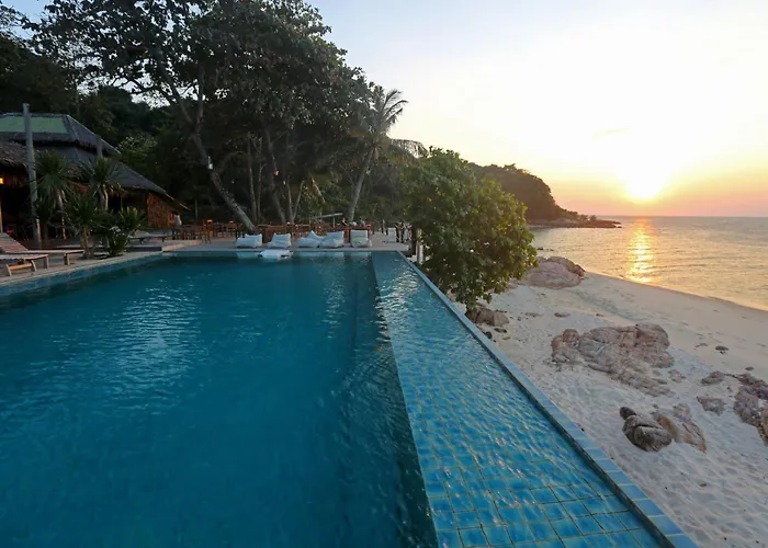 Hotel Koh Munnork Private Island, Tailandia