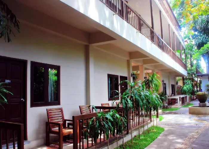 B2@Samui Beach Resort