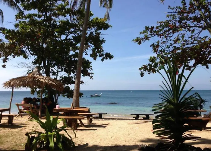 Golden Pearl Beach Resort
