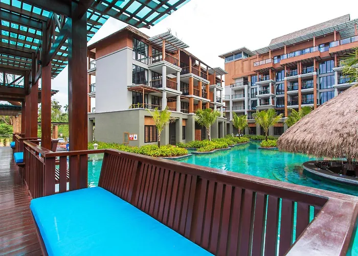 Mai Holiday By Mai Khaolak - Adult Zone Khao Lak, Thailand