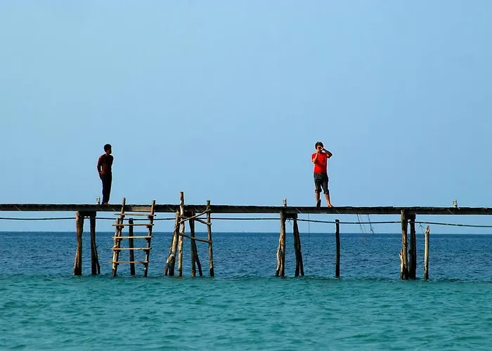 Koh Kood Island Resort