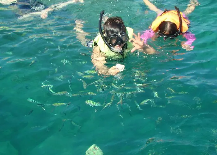 Koh Kood Island Resort