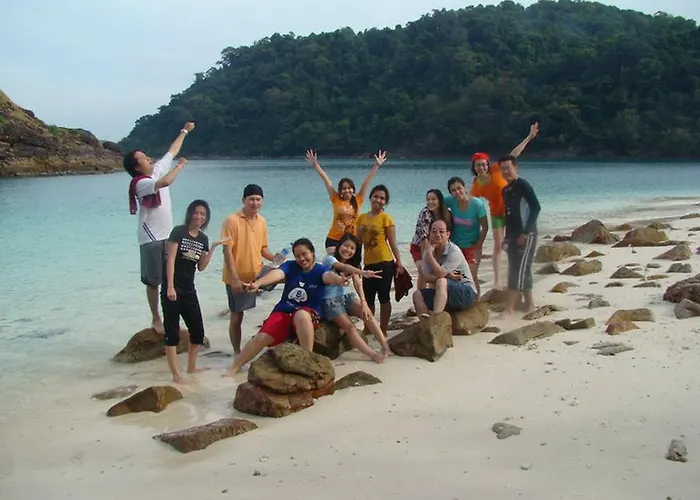 Koh Kood Island Resort