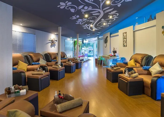 Ideal Beds Ao Nang Beach