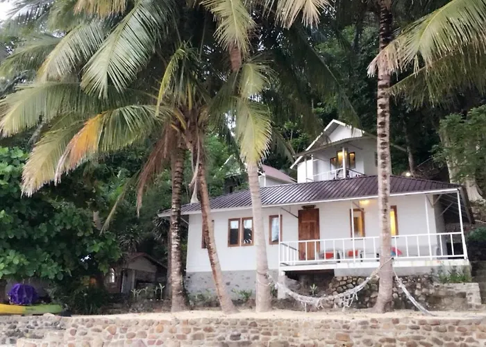 Tohko Beach Resort
