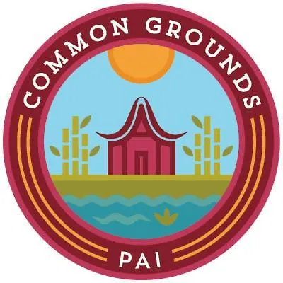 Common Grounds Pai