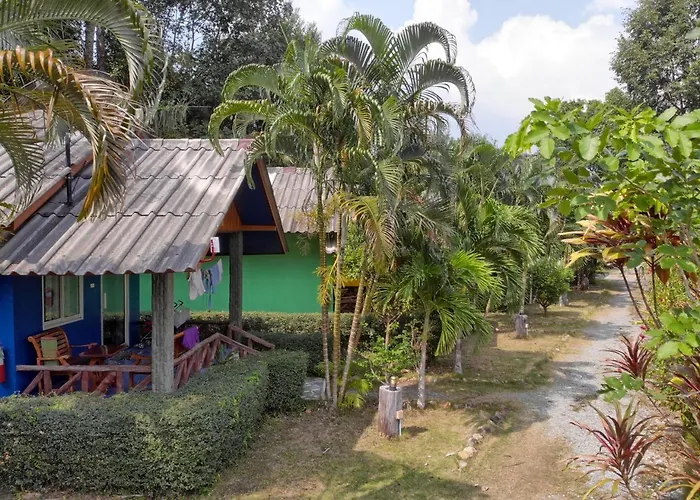 Sabaidee Resort