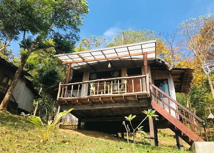 Sunwaree Phi Phi Resort