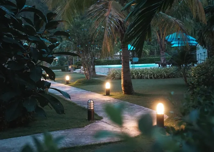 Na Vela Village - Adults Only