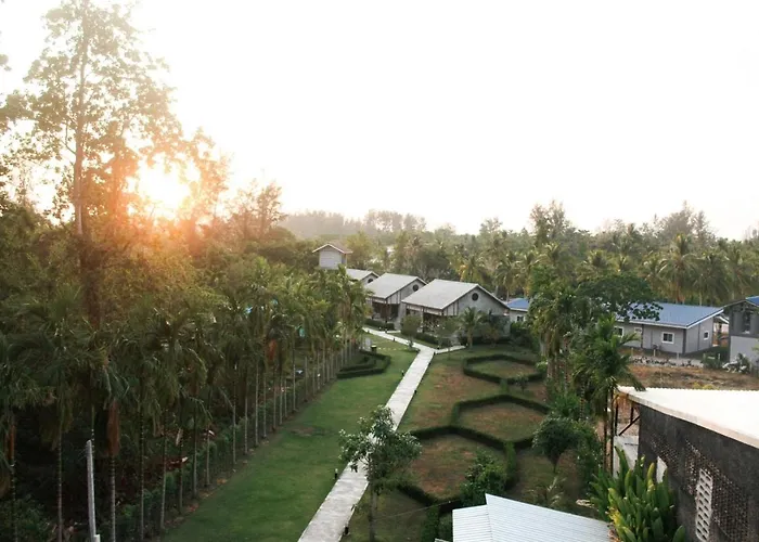 Na Vela Village - Adults Only