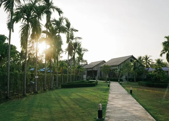 Na Vela Village - Adults Only Hotel Koh Lanta, Thailand