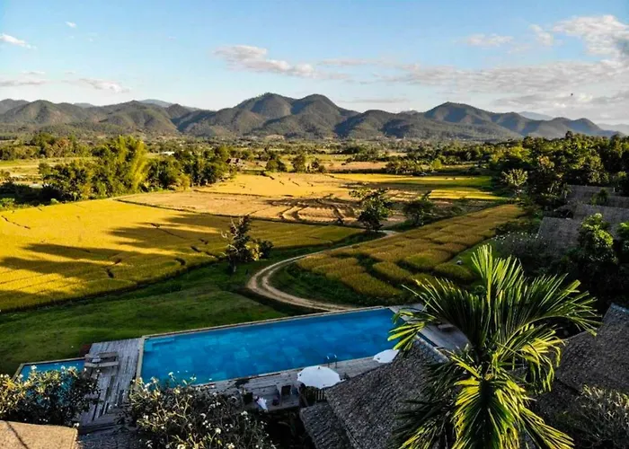 Phu Pai Art Resort